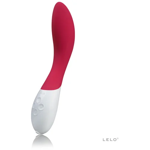 Lelo Mona 2 Red