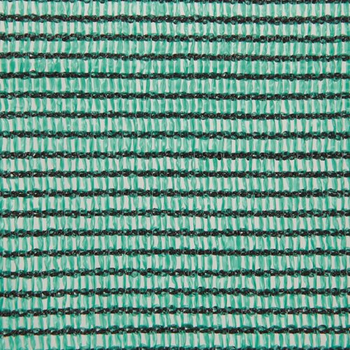  Zastirka HDPE (0,8 x 5 m, barva: zelena) Slike