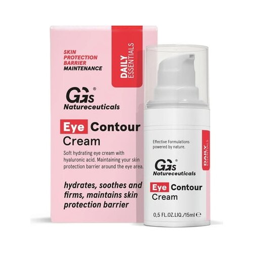 GG's True Organics Eye Contour Cream Cijene