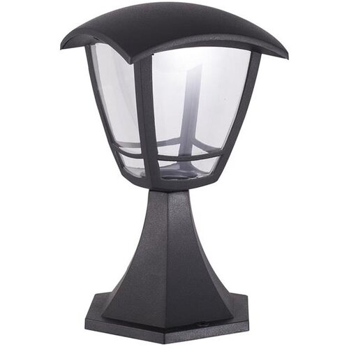 Ecolite ZGL001B-STJ - spolja&amp;scaron;nja LED lampa LED/8W/230V IP44 Slike