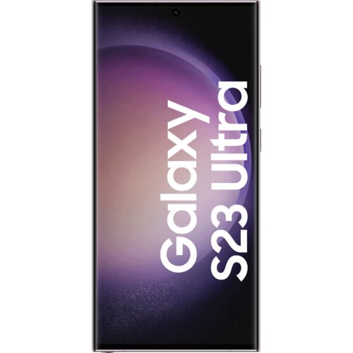 Samsung Smartphone 6.8″, 5G, Octa Core 3.36GHz,RAM 12GB, 200Mpixel – Galaxy S23 Ultra 5G 12/256GB Lavend Cijene