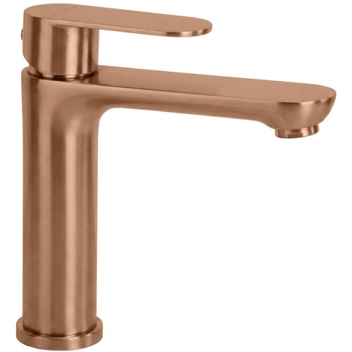 Rea Kopalni&scaron;ki me&scaron;alnik Logan Brush Copper Cene