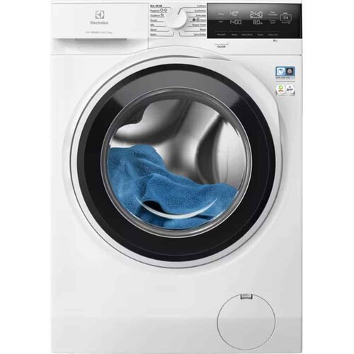Electrolux ma&amp;scaron;ina za pranje ve&amp;scaron;a EW6F3484E Slike