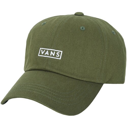 Vans CURVED BILL JOCKEY Kaki Cijene