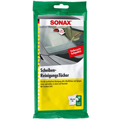 Sonax Maramice za čišćenje stakla Cene