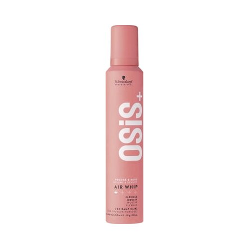 Schwarzkopf OSiS Air Whip ​ Slike