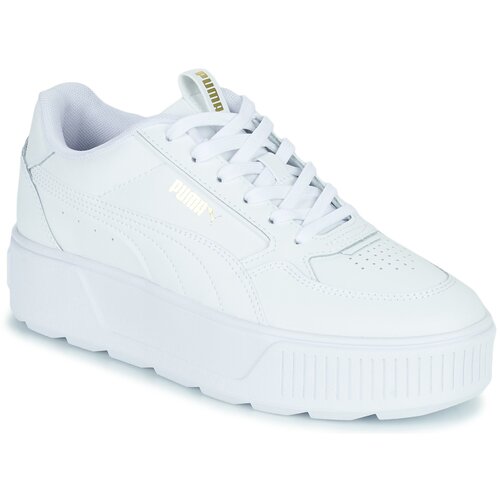 Puma Nizke superge Karmen Rebelle Bela Slike