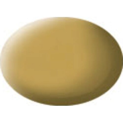 Revell Aqua Color - Sand Matte, 18 ml Cene