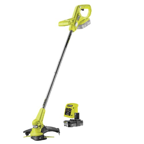 Ryobi aku. trimer sa baterijom 2ah i punjačem Cene
