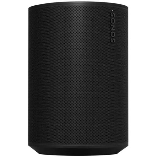 Sonos ERA 100 Bežični zvučnik crni Cene