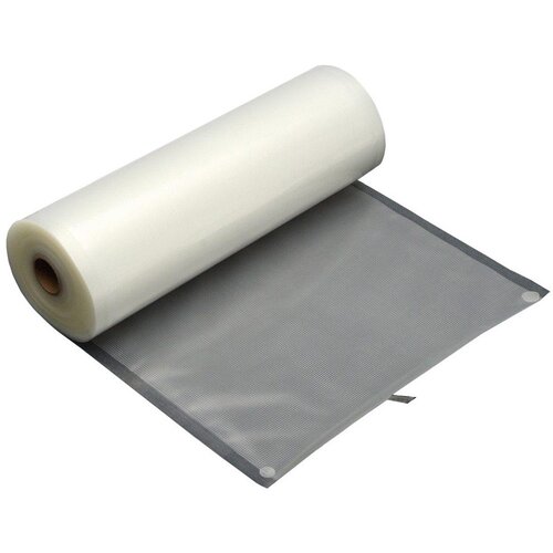 Fg haus BR328S Vakuum rolna, 28cm x 3m Slike