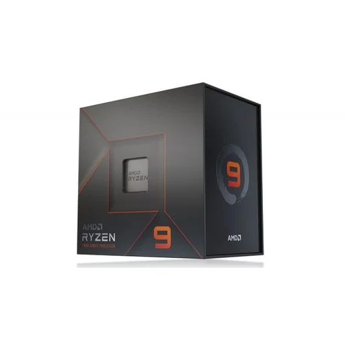 CPU AMD Ryzen 9 7900X