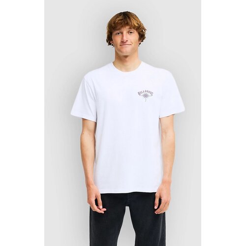 Billabong Re Issue T-Shirt white Slike