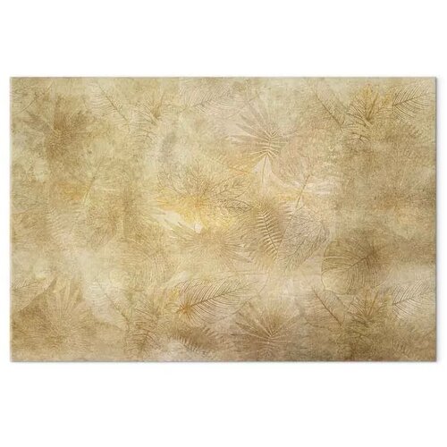  Slika - Vintage Leaves (1 Part) Wide 30x20 Slike