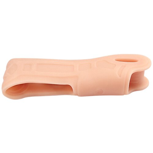 INF Korektor za ločevanje prstov na nogah za prekrivajoče se prste na nogah, relief za bunion Skin color, (21538463) Slike