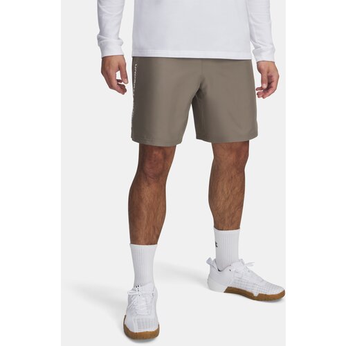 Under Armour Men's shorts UA Tech Woven Wordmark Short - Men's Cijene