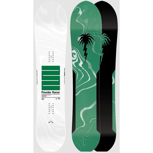 CAPiTA Sb Powder Racers 2027 Snowboard multi Cijene
