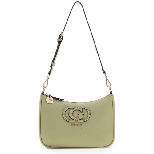 Guess Torbice za na ramo Isola Shoulder Bag Zelena Cene