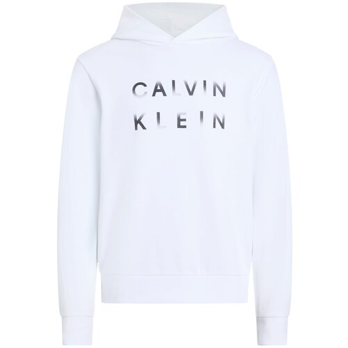 Calvin Klein Majica marine / bela Cene