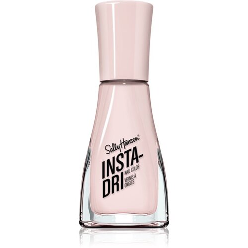 Sally Hansen Insta Dri hitro sušeči lak za nohte odtenek 239 In A Blush 9,17 ml Cene