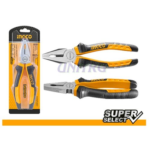 Ingco KLIJEŠTA KOMBINOVANA 180MM HCP08188 Cijene