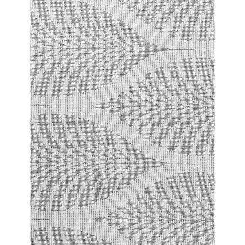 NORTHRUGS Sivo-slonoko&amp;scaron;čen zunanji in notranji tekač 80x250 cm Duet Liora &amp;ndash; Slike