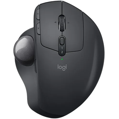 Logitech MX Ergo Bluetooth Mouse