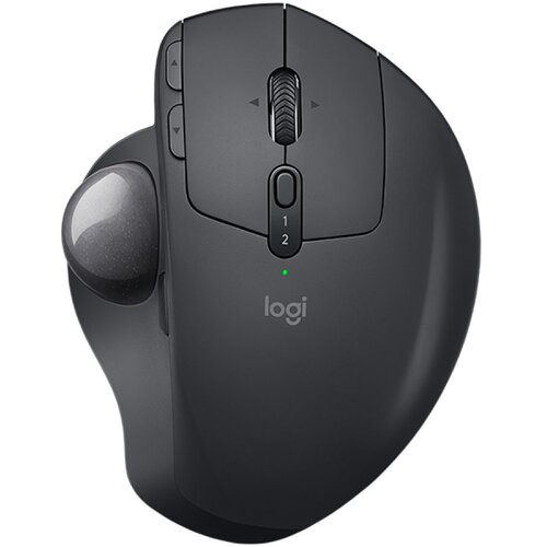 Logitech MX Ergo Bluetooth Mouse Slike