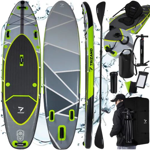 Trizand SUP daska 350 cm s priborom Cijene