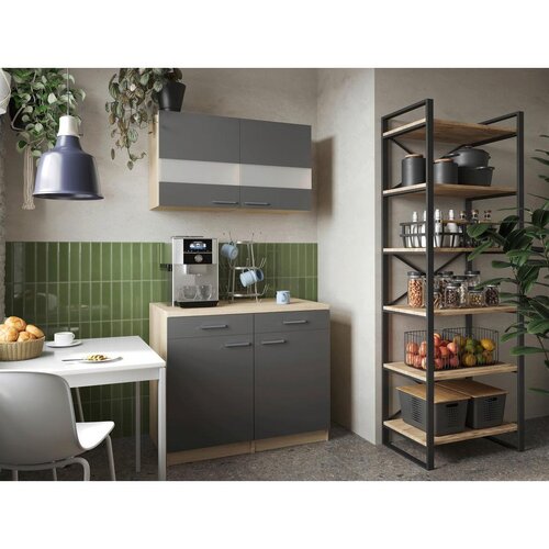 RESPEKTA Bife Omara Merle, 100cm Slike