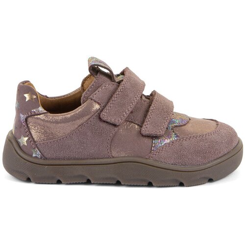 Froddo čevelj nizek G3130297 ZERU SPRING BAREFOOT D dark pink 21 Cene