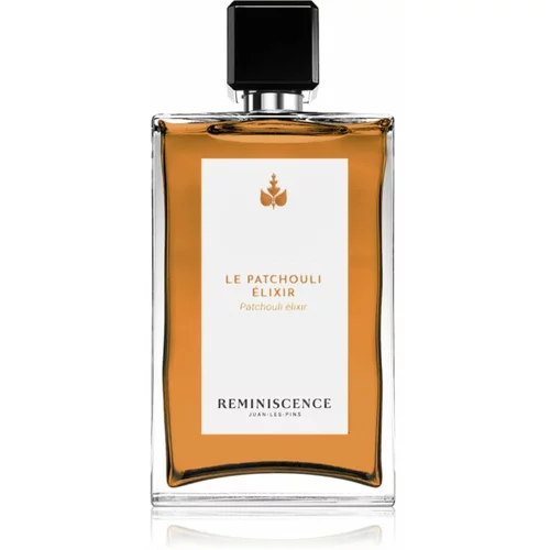 Reminiscence Le Patchouli Elixir parfumska voda uniseks 100 ml