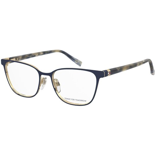 Tommy Hilfiger TH2396 PJP L (54) Modra/Kristalna Slike