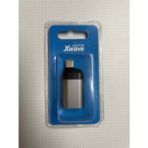 X Wave Adapter USB-C u RJ45 Cene