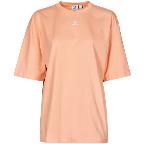 Adidas tee ružičasta Slike