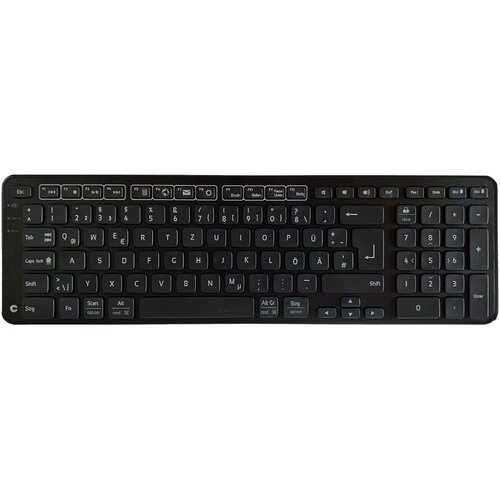  Contour Design Balance Keyboard BK Wireless-DE Version Cijene