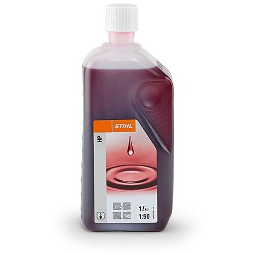 Stihl MOTORNO ULJE 1L 1:50 FL. Cene
