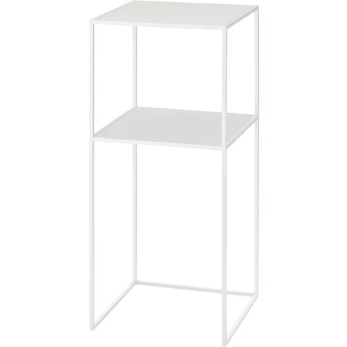 Blomus Željezni pomoćni stol 35x35 cm Fera &amp;ndash; Slike