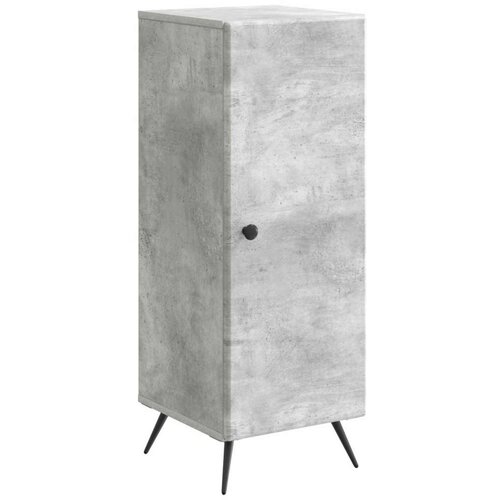  Kreveta Betonska siva 33 x 34 5 x 90 cm Konstruirano drvo Cene