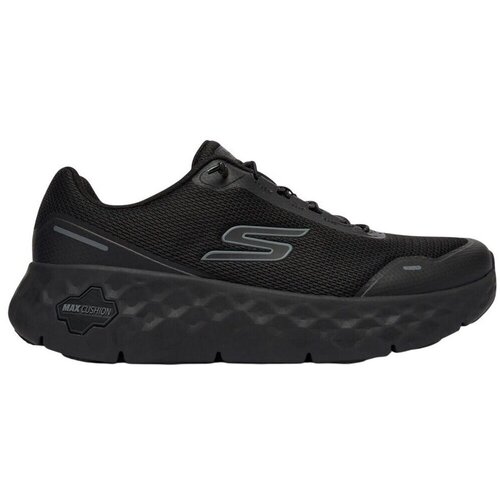 Skechers Nizke superge Go Walk Max Cushioning Flex Črna Cene