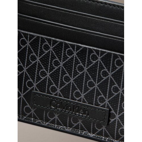 Calvin Klein Etui črna / bela Slike