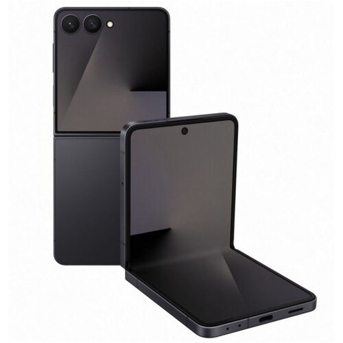 Samsung Mobitel Galaxy Z Flip7 12/512, Black Cijene