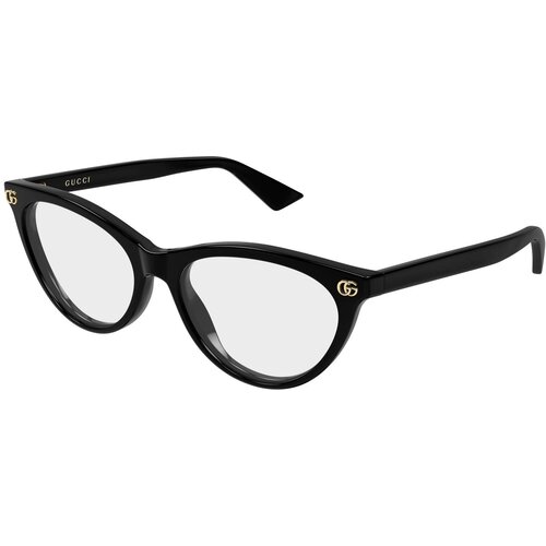 Gucci GG2112O 001 - ONE SIZE (53) Slike