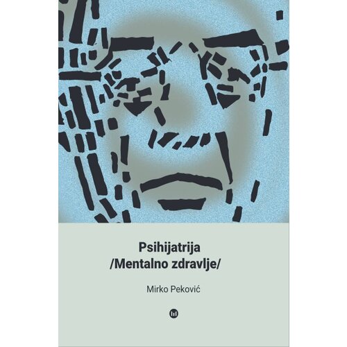 &amp;Scaron;tampar Makarije Mirko Peković - Psihijatrija - mentalno zdravlje Slike