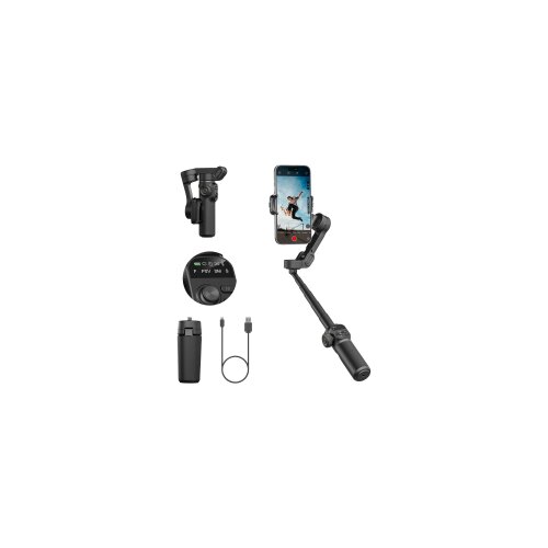  AOCHUAN gimbal SMART X2 Crni Cene