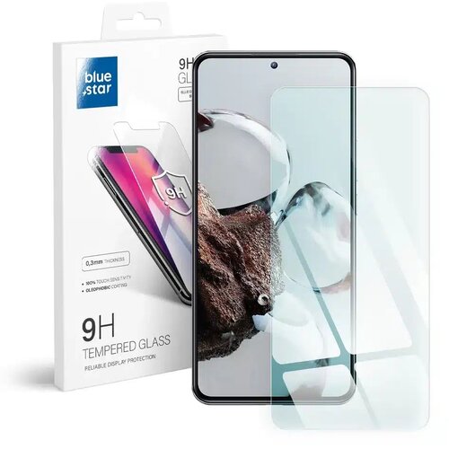 Blue Star kaljeno staklo - za Xiaomi 12T Pro Cijene