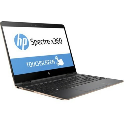 Hp Spectre x360 13-ac002nn (1LL27EA) Win10 13 FHD,i7-7500U/16GB/512GB SSD/BT laptop Slike