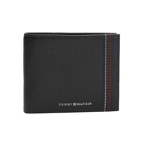 Tommy Hilfiger crni mu&scaron;ki novčanik Cene