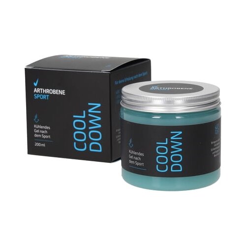 Arthrobene Sport Cool Down Cene