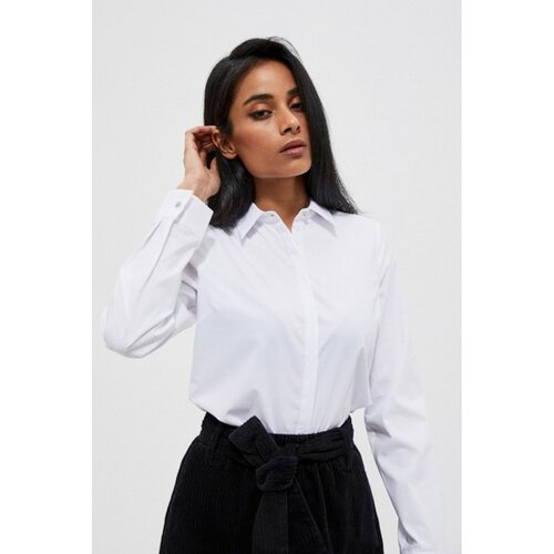 Moodo Plain women&amp;#039;s shirt Slike
